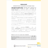 Documento